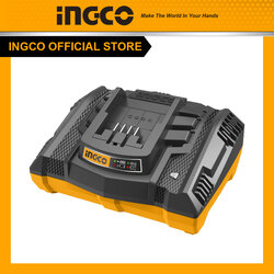 แท่นชาร์จแบตเตอรี่ 4 แอมป์ รุ่น FCLI2003 INGCO