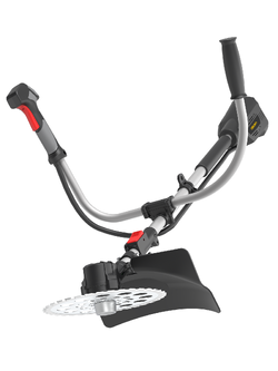 เครื่องตัดหญ้าไร้สาย 20V OCBC511-SET-A +ก้อนแบต 20v 5.0Ah OSUKA