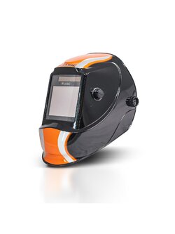 หน้ากากปรับแสง AUTO กระจกกว้าง LY800D JASIC True Color