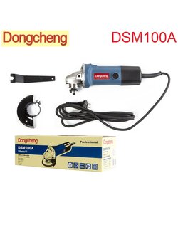 หินเจียร 4 นิ้ว 580 วัตต์ DSM100A DONGCHENG