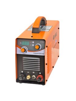 เครื่องเชื่อมอาร์กอน TIG200S JASIC