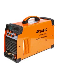 เครื่องเชื่อมไฟฟ้า TIG200PACDC (E20101) JASIC