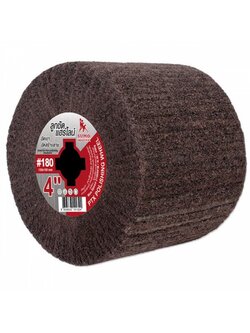 ลูกขัดแฮร์ไลน์ #180 SUMO