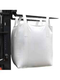 ถุงจัมโบ้ ถุงบิ๊กแบ็ค ถุงกระสอบ กระสอบจัมโบ้ จัมโบ้แบ็ค ชนิดปากกว้าง