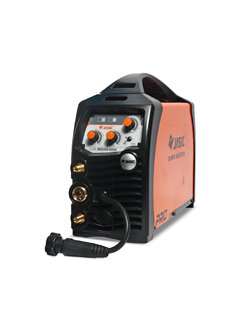 JASIC ตู้เชื่อม 200A MIG200N220