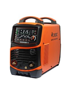 เครื่องเชื่อมไฟฟ้า TIG315PACDE203 JASIC