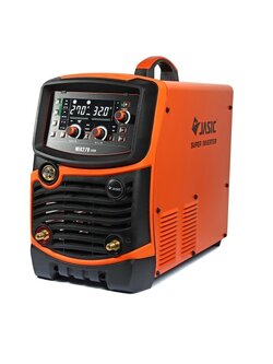 เครื่องเชื่อมไฟฟ้า MIG270N248 JASIC