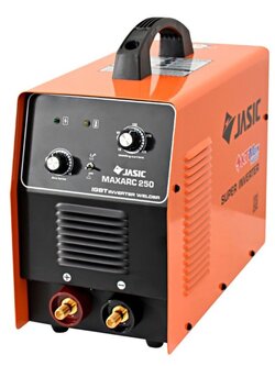 ตู้เชื่อม MAXARC250 JASIC