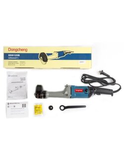 หินเจียรคอยาว5" DSS125B DONGCHENG