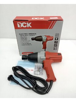 บล๊อกไฟฟ้า1/2" KPB20C DONGCHENG