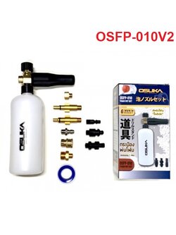 กระป๋องฉีดโฟม OSFP-010 OSUKA V.2