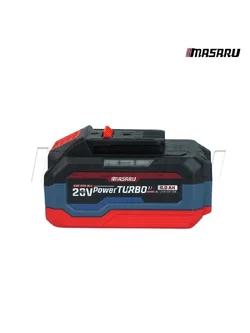 MASARU แบตเตอรี่ 20V 4.0Ah รุ่น POWER TURBO