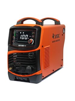 JASIC เครื่องตัดพลาสม่า รุ่น CUT100L221II แรงดันไฟ 3 เฟส 380V