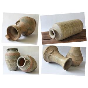 เครื่องปั้นดินเผา