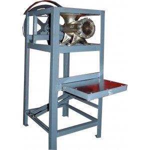 เครื่องบดเนื้อพร้อมแท่น