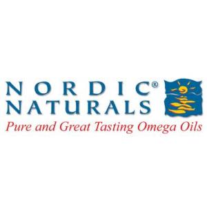 Nordic Naturals Products