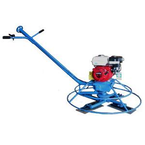 เครื่องขัดมันหน้าปูน