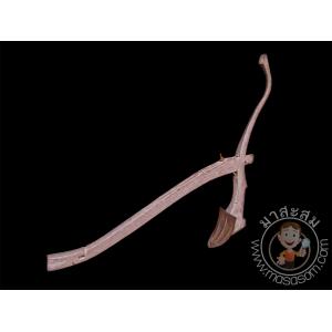 คันไถนาโบราณ