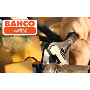 เครื่องมือช่าง BAHCO