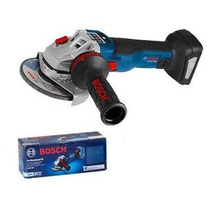 18V Li-ion SOLO BOSCH เครื่องเปล่า
