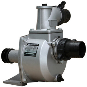 ปั๊มน้ำ