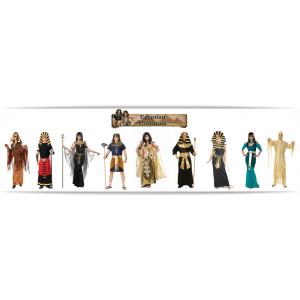 ชุดแนวอียิปต์ ฟาร์โรห์ คลีโอพัตรา ชุดมัมมี่ ชุดนักรบโรมัน ชุดกรีก ชุดนักรบ ชุดเทพเจ้า ชุดโรมัน ชุดเทพี