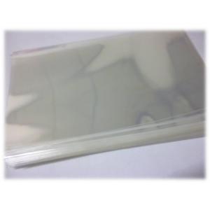 ซองพลาสติกใสใส่การ์ด