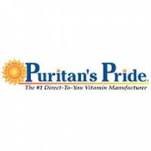 Puritan Pride Products