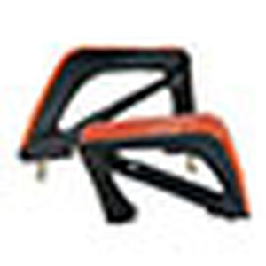 ชิ้นส่วนโครงสร้าง/พลาสติก