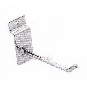 ลวดตะขอแขวนสินค้า แบบผนังเสียบ Slatwall