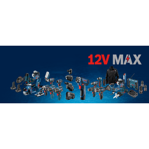 12V Li-ion BOSCH เครื่องเปล่า