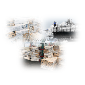 USED JUMBO BAG ถุงจัมโบ้มือสอง