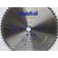 Goldtol ใบเลื่อยตัดเหล็ก ฟันTCT 12"x60T G-71364