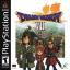 DRAGON WARRIOR 7 [US : 2 Discs]