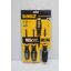 ชุดไขควง 4ชิ้น DWHT65101 DEWALT