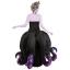 ชุดเออซูล่า Ursula / ชุดปลาหมึก