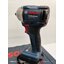 บล็อกไร้สาย1/2 GDS18V-350 BOSCH SOLO