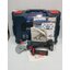 หินเจียรไร้สาย5" GWX18V-10SC BOSCH SOLO X-LOCK