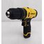 STANLEY รุ่น SCH10D1-B1 สว่านกระแทกไร้สาย 12V Max พร้อมแบตเตอรี่ 2.0AH