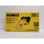 DeWALT เครื่องตัดท่อพลาสติก รุ่น DCE180B 20V MAX (เครื่องเปล่า)