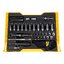STANLEY รุ่น FMMT98107-1 ชุดเซท Mechanical Tools STANLEY FATMAX แบบกล่องลิ้นชัก 3 ชั้น