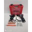 MASARU สว่านกระแทกไร้สาย 18V รุ่น SCDH-120-B2