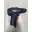 สว่านไขควงไร้สาย GSR12V-30 BOSCH SOLO
