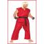 ชุดเคน Street Fighter