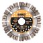 ใบเพชร5" DT90294 DEWALT สำหรับ DCG200NT