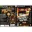 TWISTED METAL HEAD-ON [US : DVD5 1 Disc]