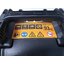DEWALT รุ่น DCC1020N-KR ปั๊มลมไร้สายไร้แปรงถ่าน 10 ลิตร 20V Max Flexvolt Advantage เฉพาะตัวเครื่อง