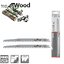 ใบเซเบอร์ S1542K BOSCH 2608650681