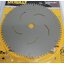 DEWALT ใบเลื่อยวงเดือน รุ่น DT99576 305mm 78T 12 นิ้ว