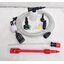 เครื่องอัดฉีดแรงดันสูงไร้สาย OCPW607-P1 OSUKA